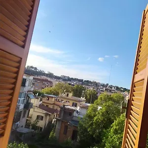 Panzió Domus Getsemani