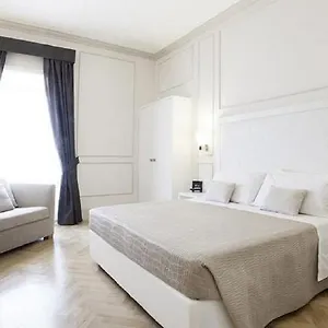 Bed & Breakfast Residenza Scipioni Luxury