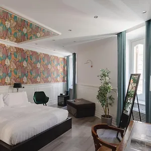Relais Centro Rom