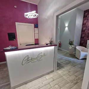 Gardenia Rom