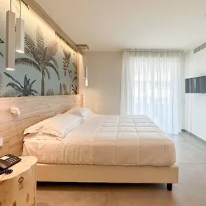 Bellettini 4* Milano Marittima