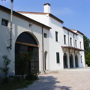 Gaudio Ponte San Nicolo