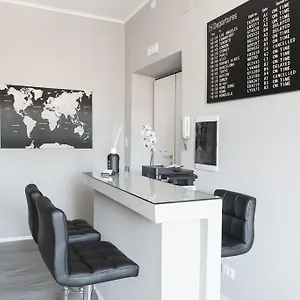 Residenza Edoardo I *** Roma