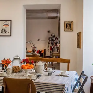 Bottega Delle Arti Rzym