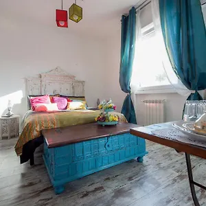 Letto E Latte Rzym