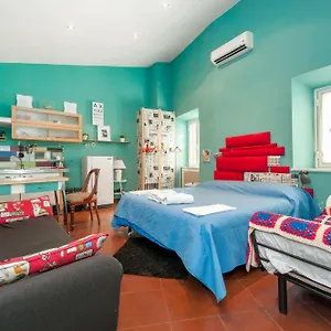 Bed & Breakfast Signor Colosseo