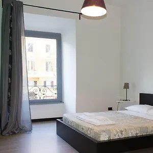 Appartamento Lucky Domus Ottaviano, Roma