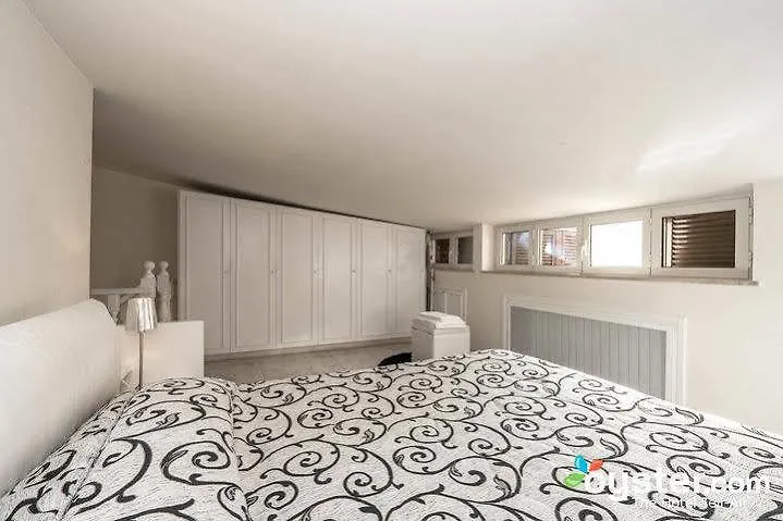 Bed & Breakfast Black And White Suite Rome