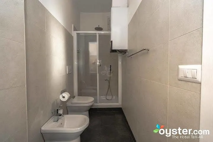 Bed & Breakfast Black And White Suite Rome
