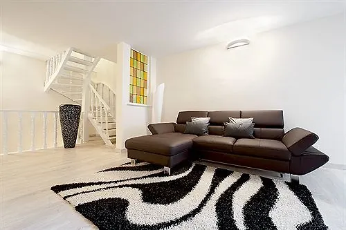 Black And White Suite Roma Italia